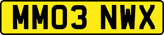 MM03NWX