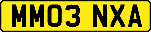 MM03NXA