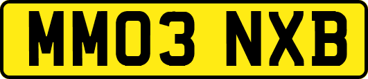 MM03NXB