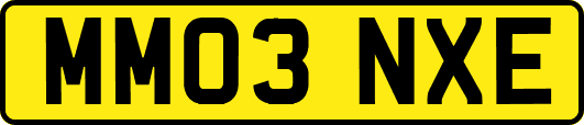 MM03NXE