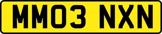 MM03NXN