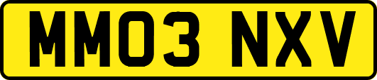 MM03NXV