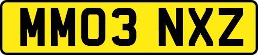 MM03NXZ