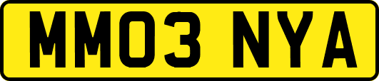 MM03NYA