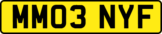 MM03NYF