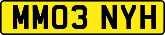 MM03NYH