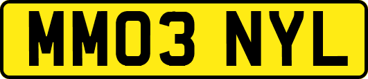 MM03NYL