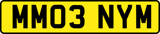 MM03NYM