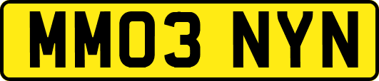 MM03NYN
