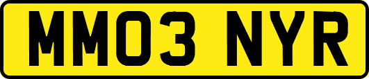 MM03NYR