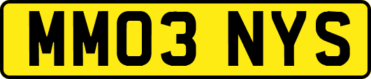 MM03NYS