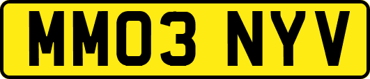 MM03NYV