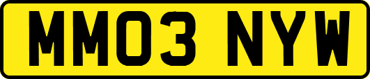 MM03NYW