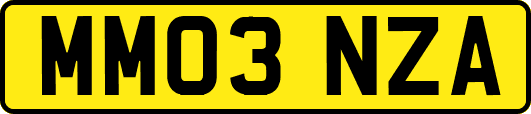 MM03NZA