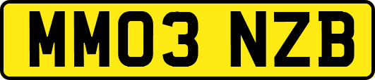 MM03NZB