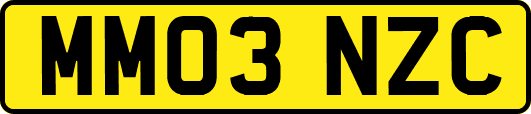 MM03NZC