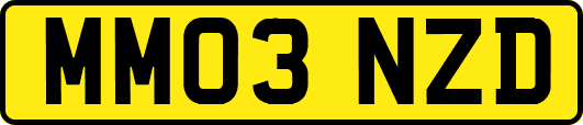 MM03NZD