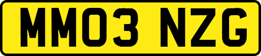 MM03NZG