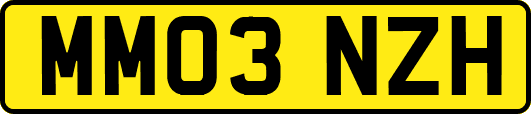 MM03NZH