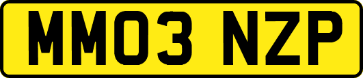 MM03NZP