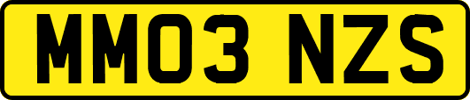 MM03NZS