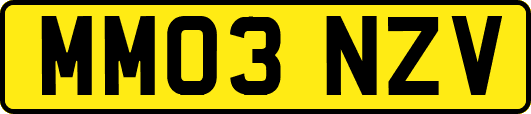 MM03NZV