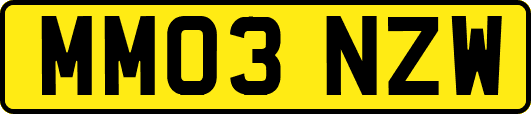 MM03NZW