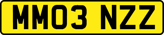 MM03NZZ