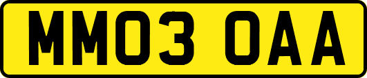 MM03OAA