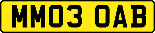 MM03OAB