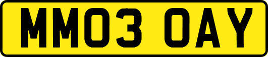 MM03OAY