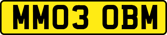 MM03OBM