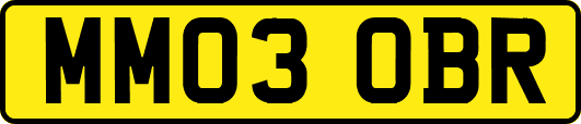 MM03OBR