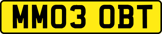 MM03OBT