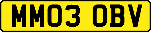 MM03OBV