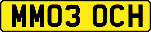 MM03OCH