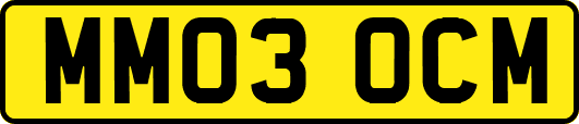 MM03OCM