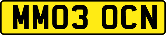 MM03OCN