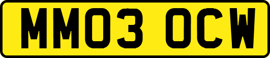 MM03OCW