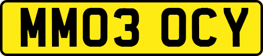 MM03OCY