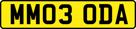 MM03ODA