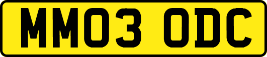 MM03ODC