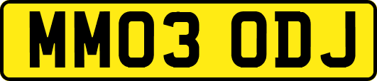 MM03ODJ