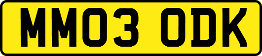 MM03ODK