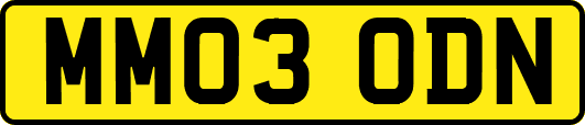 MM03ODN