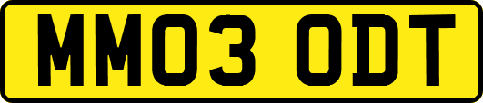 MM03ODT
