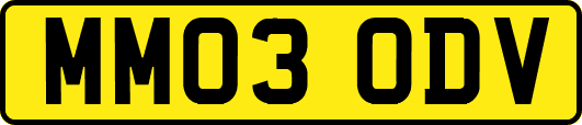 MM03ODV