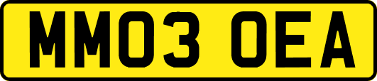MM03OEA