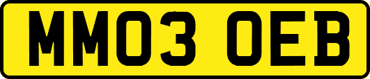 MM03OEB