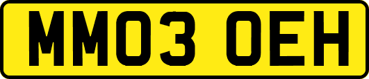 MM03OEH